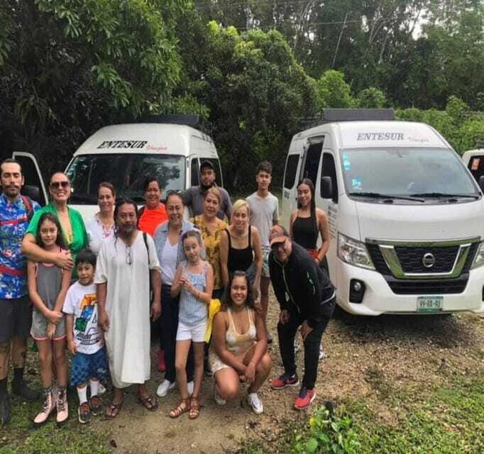 San Cristóbal: Las Guacamayas and Las Nubes 3-Day Tour - Final Thoughts