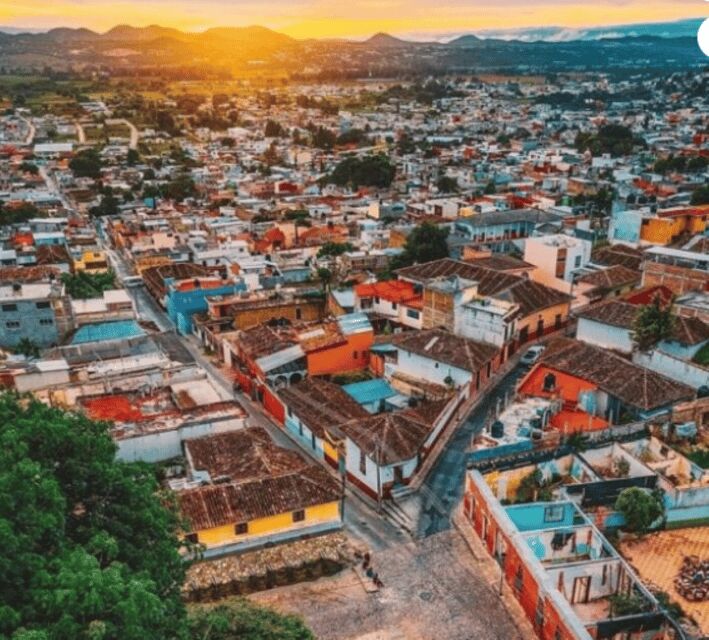 San Cristóbal: Las Nubes Waterfall & Comitán Tour - What’s Included and What’s Not