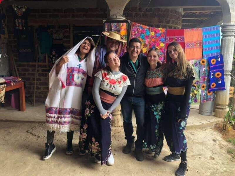 San Cristóbal: Private San Juan Chamula and Zinacantan Tour - Exploring Chiapas’ Cultural Heart: San Juan Chamula and Zinacantan