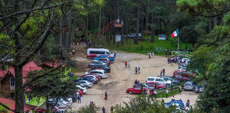 San Cristobal: Rancho Nuevo Caves and Arcotete Tour - FAQs