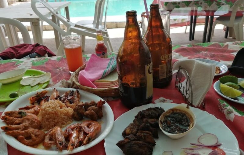 San Cristobal: Sumidero Canyon and Botanero Restaurant Tour - Value and Practicality: What You’re Getting for $182