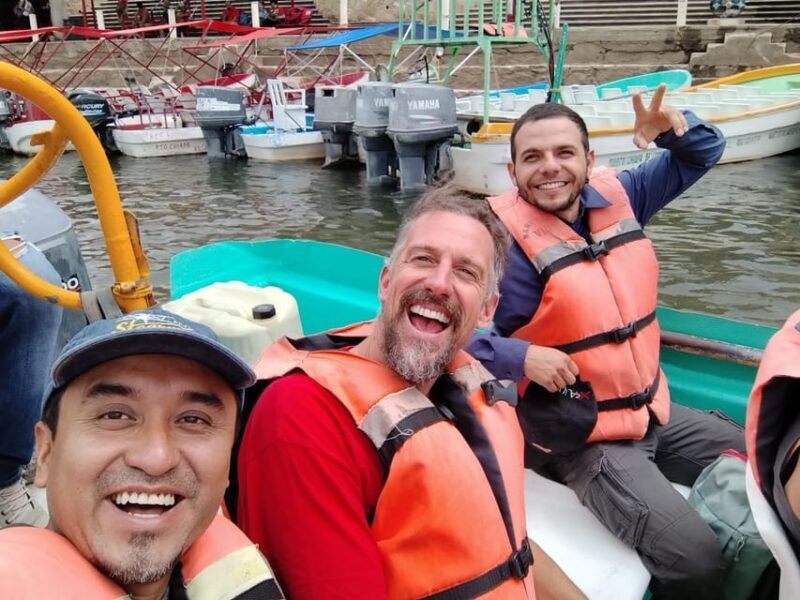 San Cristobal: Sumidero Canyon and Botanero Restaurant Tour - The Sum Up