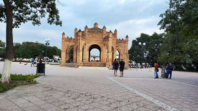 San Cristobal: Sumidero Canyon, Chiapa de Corzo, & Miradores - FAQ