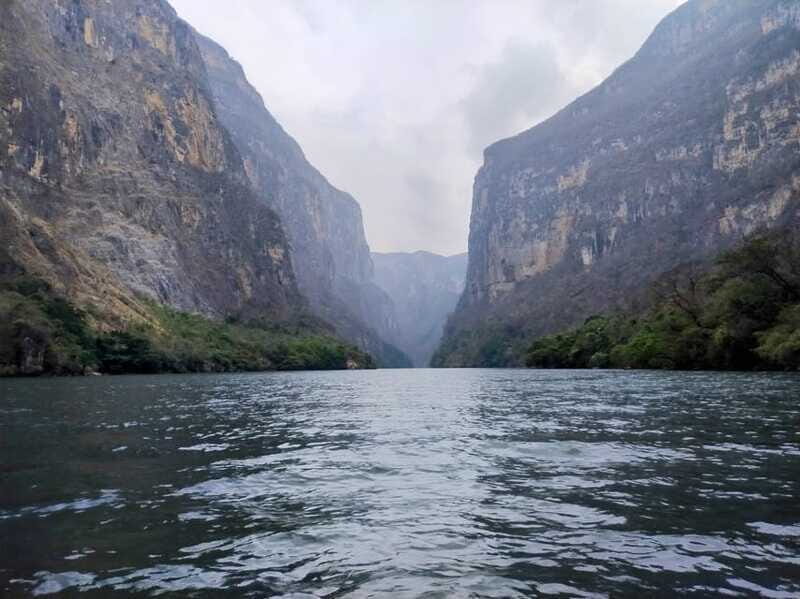 San Cristobal: Sumidero Canyon Tour & Pozol de Cacao Tour - A Closer Look at the Tour Experience