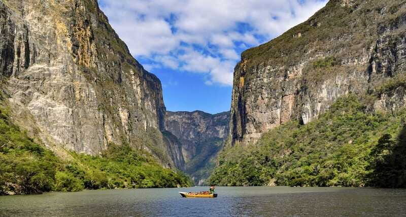 San Cristóbal: Sumidero Canyon, Viewpoints & Chiapa de Corzo - Who Should Consider This Tour?