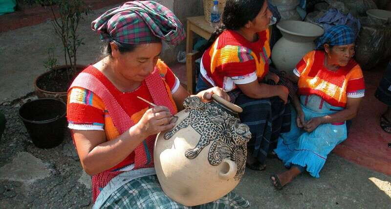 San Cristóbal:Amatenango, Chiflon, and Montebello Tour Guide - Transportation and Group Dynamics