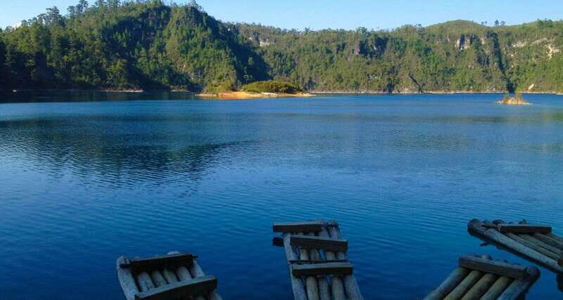 San Cristóbal:Amatenango, Chiflon, and Montebello Tour Guide - FAQs