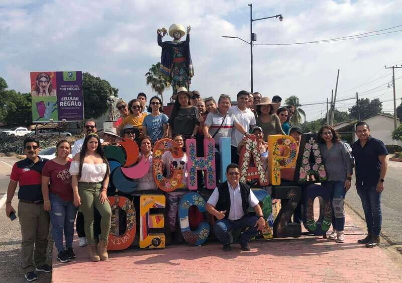 San Cristóbal:Cañón del Sumidero, Miradores, Chiapa de Corzo - A Closer Look at the Itinerary and Experience