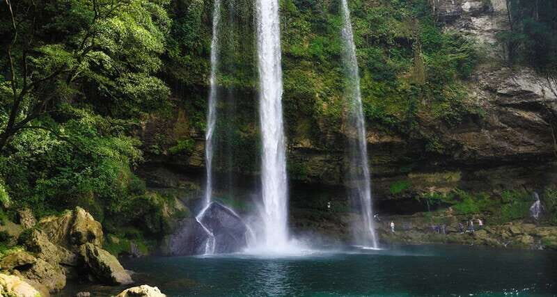 San Cristobal:Palenque,Agua Azul,and Misol-Ha English Guide - The Itinerary: What to Expect and Why It Matters