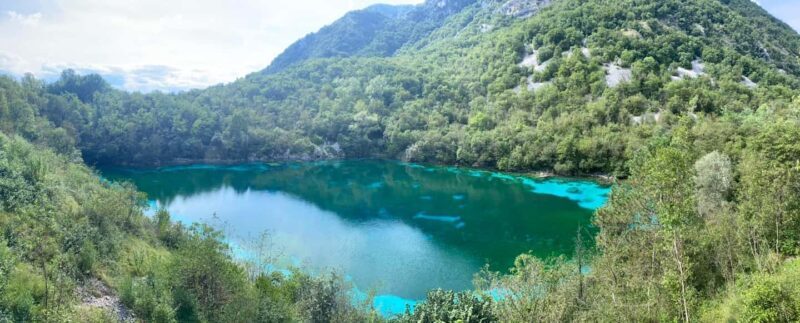 San Daniele ham tasting and tour of the ham factory - FAQ