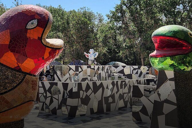 San Diego 18 Audio Tours Bundle and Explore at Your Own Pace - A Close Look at What This Tour Offers