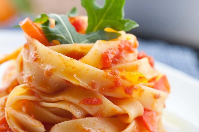 San Diego: 2-Hour Pasta Cooking Class at a Local Brewery - Key Points