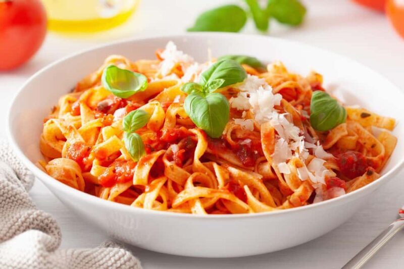 San Diego: 2-Hour Pasta Cooking Class at a Local Brewery - FAQ