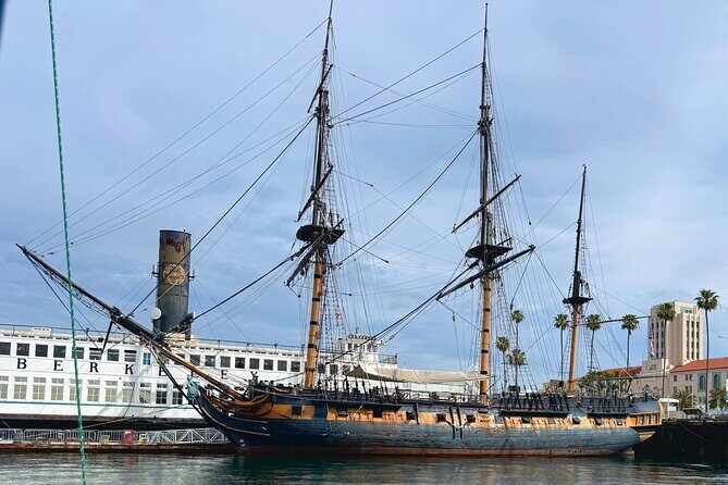 San Diego Afternoon Sail - Authentic Experiences Backed by Reviews