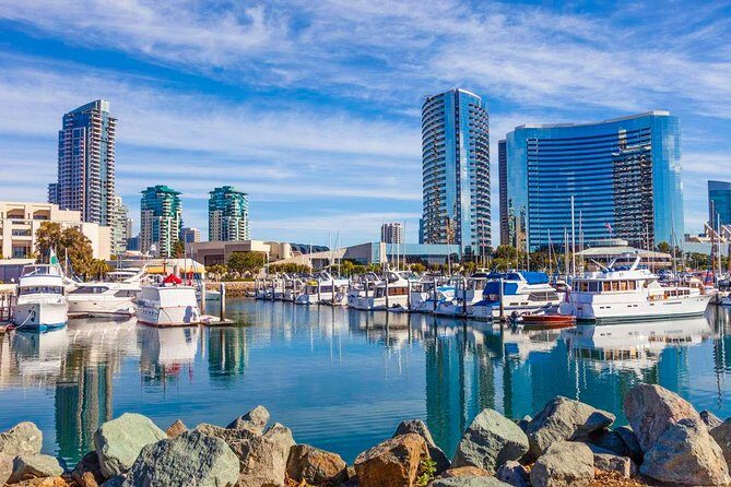 San Diego, and La Jolla Scenic Private Tour from Los Angeles. - Carlsbad Village: A Mix of Nature and Nostalgia