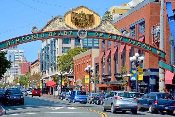 San Diego, and La Jolla Scenic Private Tour from Los Angeles. - Whats Not Included