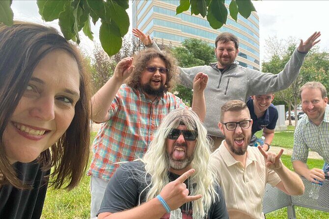 San Diego Art Walk North Park Uptown Pursuit Palooza - Introduction to the San Diego Art Walk North Park Pursuit Palooza