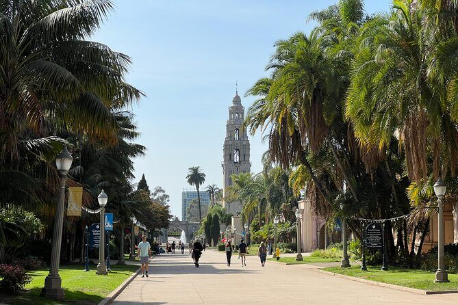 San Diego: Balboa Park Botanical Exploration Game - A Deep Dive into the Balboa Park Botanical Exploration Game