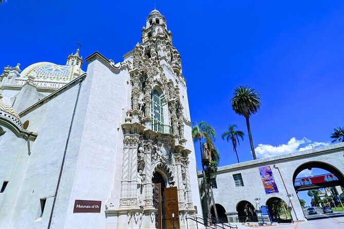 San Diego Balboa Park Scavenger Hunt Walking Tour and Game - Who Should Book This Tour?
