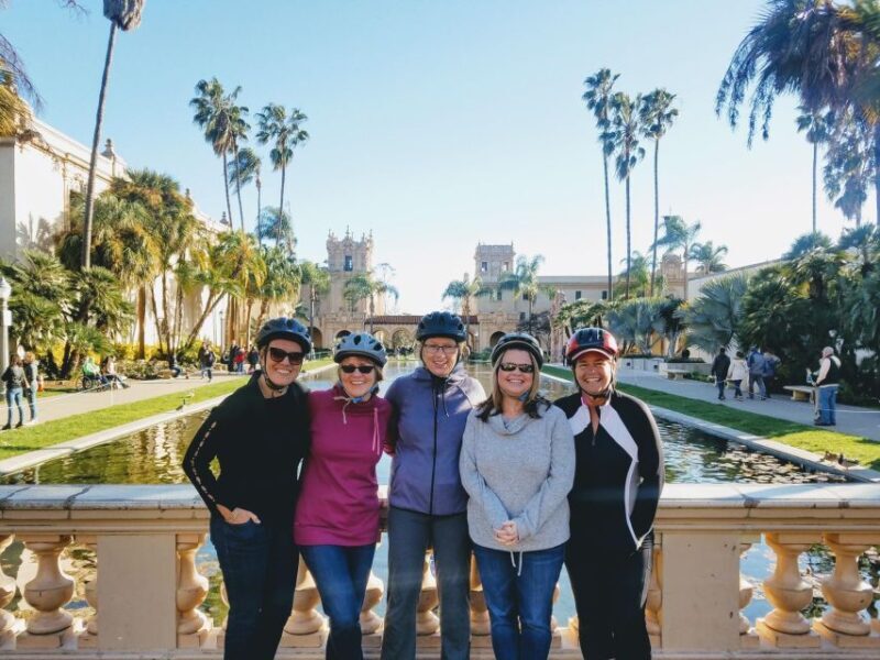 San Diego: Balboa Park Segway Tour - Final Thoughts: The Value of the Balboa Park Segway Tour