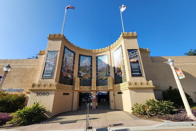 San Diego Balboa Park Walking Tour - What Makes This Tour Stand Out?