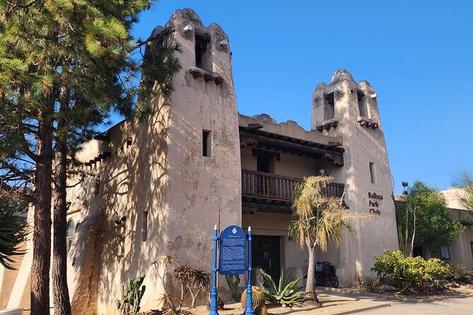 San Diego Balboa Park Walking Tour - Final Thoughts
