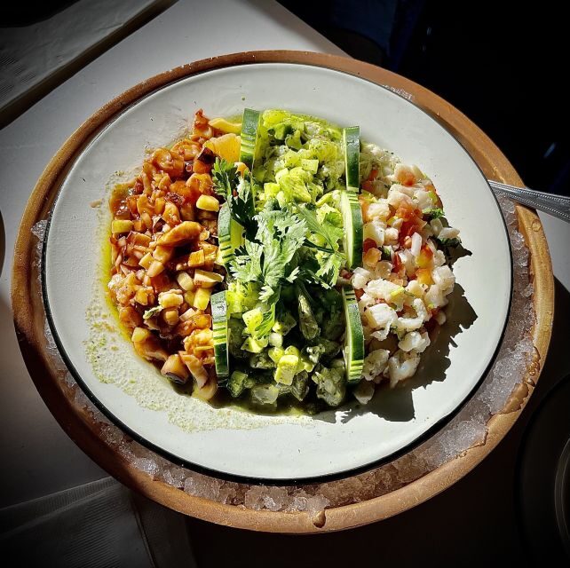 San Diego: Barrio Logan Food and Art Guided Walking Tour - A Deep Dive into the Barrio Logan Food and Art Tour