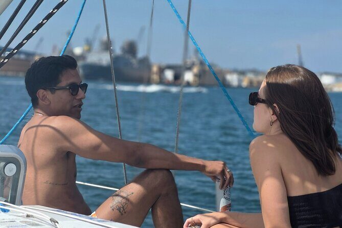 San Diego Bay Harbor Cruise: Private 2-Hour Experience - What to Expect from the San Diego Bay Harbor Cruise