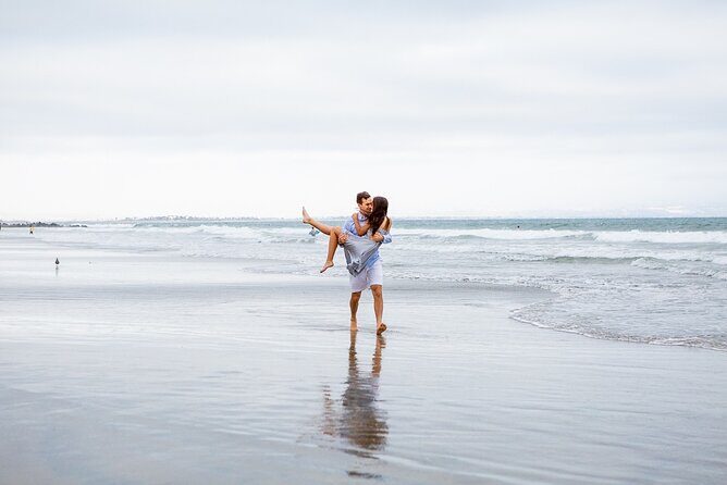 San Diego Beach Photographer - Authentic Insights from Real Reviews