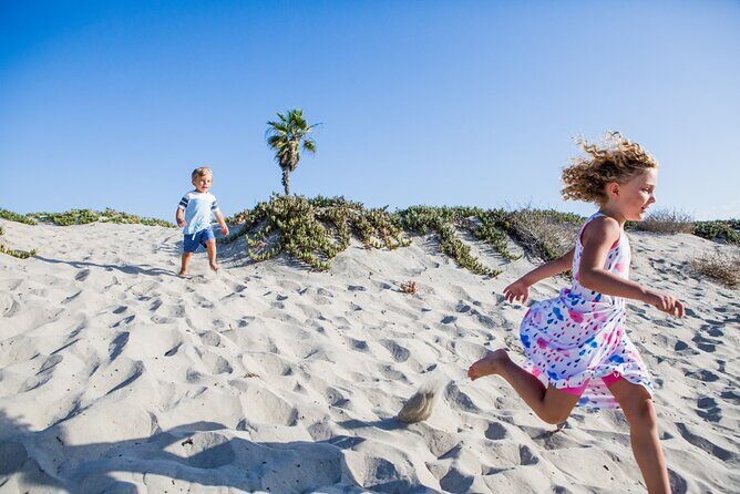 San Diego Beach Photographer - Final Thoughts: Is This Tour Right for You?