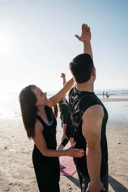 San Diego Beach Yoga Experience - Frequently Asked Questions