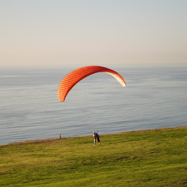 San Diego: Beaches & Bluffs Self-Guided Driving Tour - Discovering San Diego’s Coastal Gems at Your Own Pace