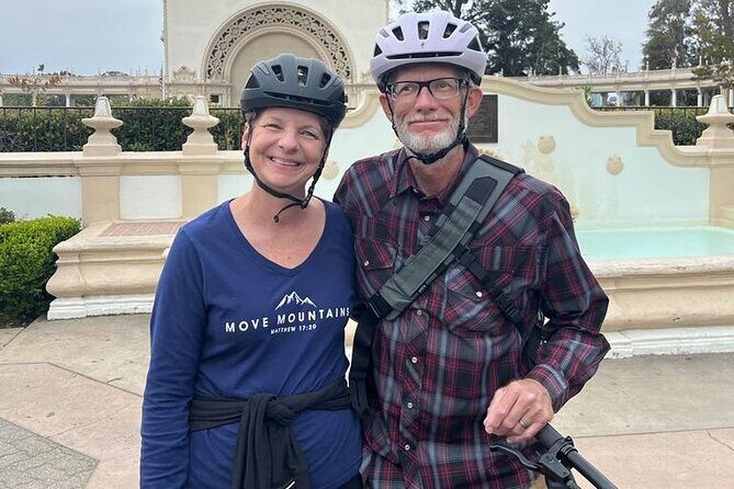 San Diego Bike Rentals - Exploring San Diego on Two Wheels: What to Expect
