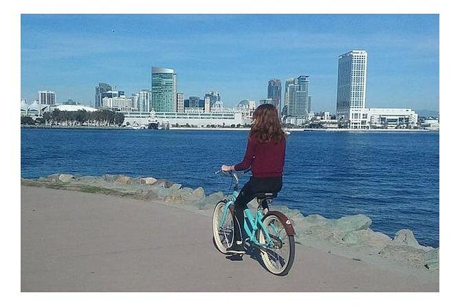 San Diego Bike Tours on Coronado - What to Expect From the Experience