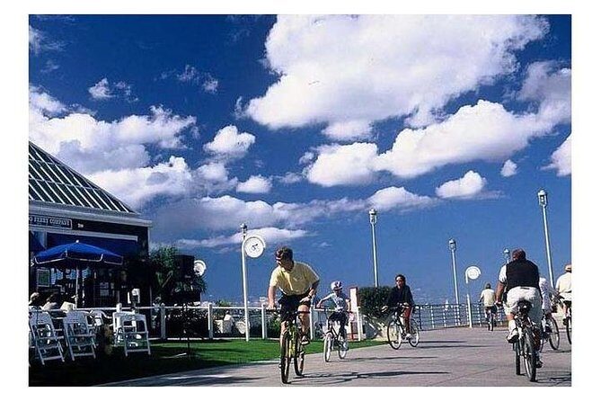 San Diego Bike Tours on Coronado - Analyzing the Value