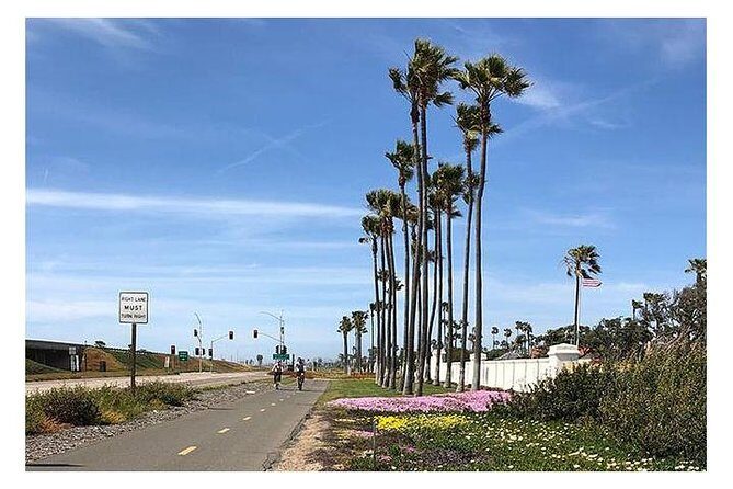 San Diego Bike Tours on Coronado - Who Will Love This Tour?