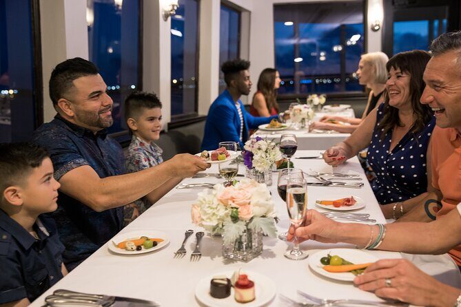 San Diego Buffet Dinner Cruise - Who Would Love This Experience?