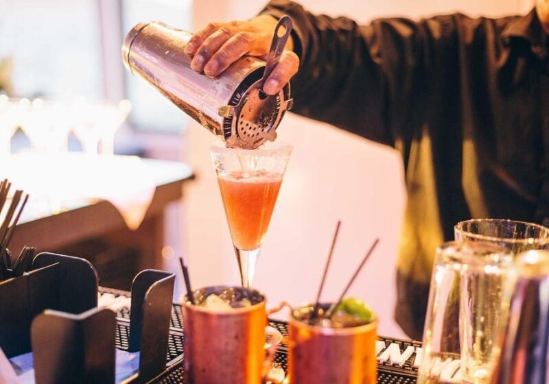 San Diego: Buffet Dinner Cruise with Drinks - Key Points