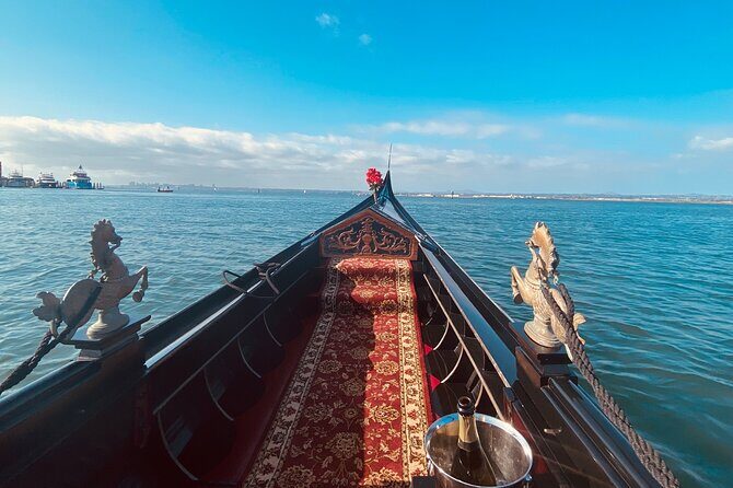 San Diego Caorlina Cruise Family Style Gondola Adventure - Final Thoughts