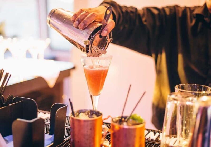 San Diego: City Cruises Buffet Dinner Cruise with Drinks - Who Should Consider This Cruise?