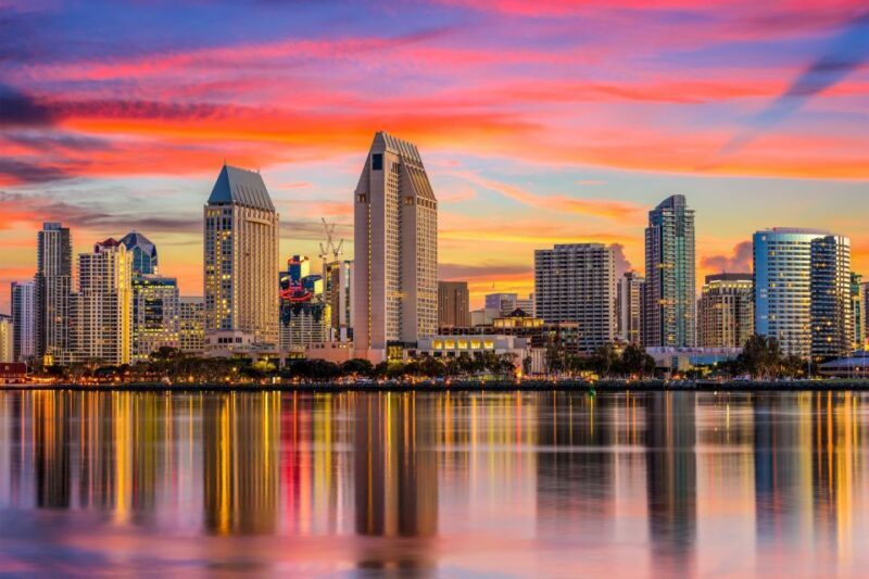 San Diego: City Cruises Gourmet Dinner Cruise - The Quality and Value of the Experience