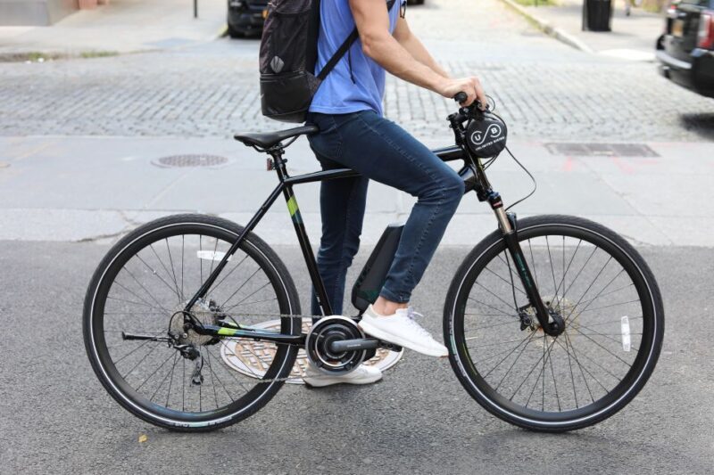 San Diego: City Highlights Guided E-Bike Tour - Authentic Experiences and Insights from Reviews