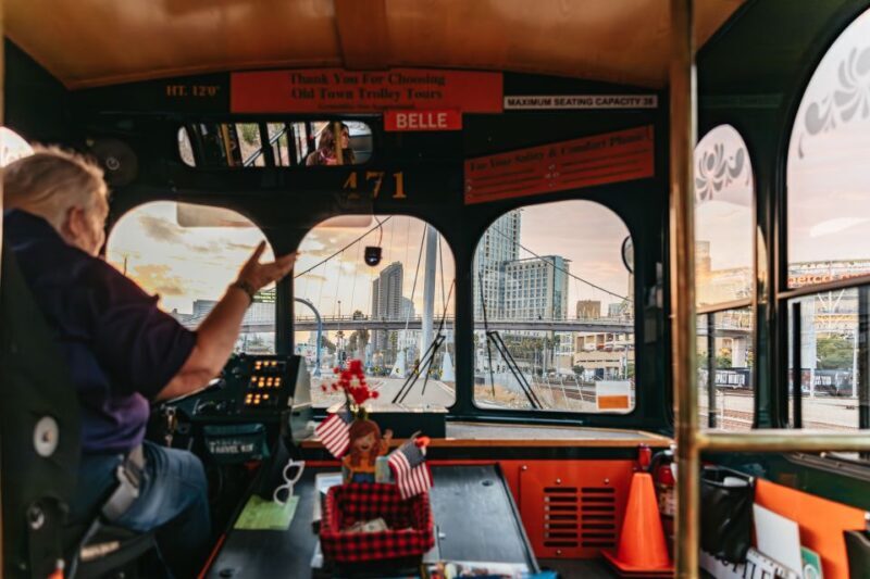 San Diego: City Lights Night Trolley Tour - Final Thoughts