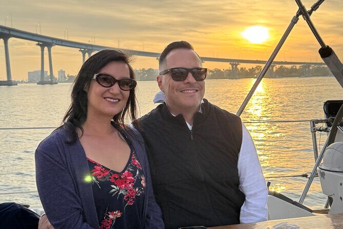 San Diego Classic Sail Charter Private 3-Hour Experience - The Value of the Experience