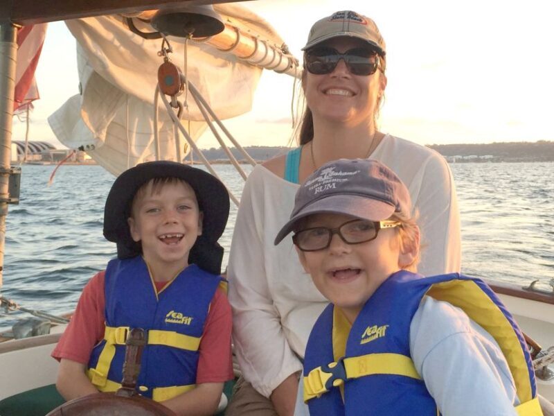San Diego: Classic Yacht Sailing Experience - Final Thoughts