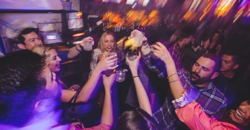 San Diego: Club Crawl - Final Thoughts