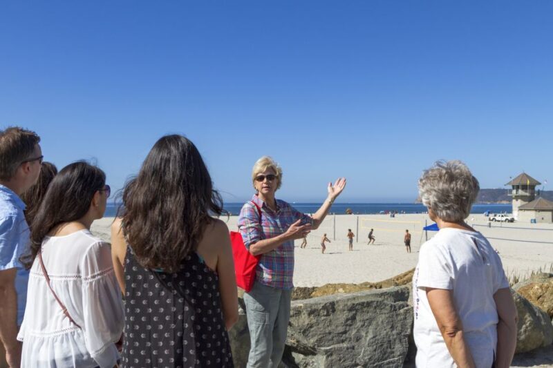 San Diego: Coronado Highlights Small Group Walking Tour - Who Will Love This Tour?