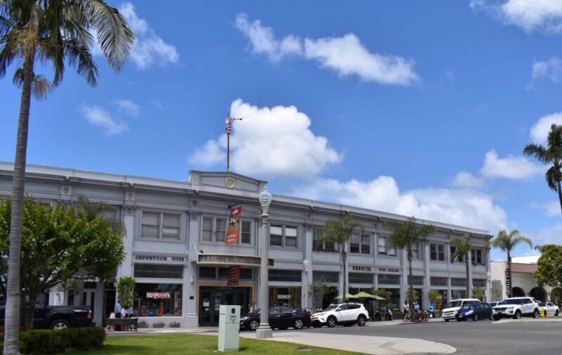 San Diego: Coronado Highlights Small Group Walking Tour - FAQs