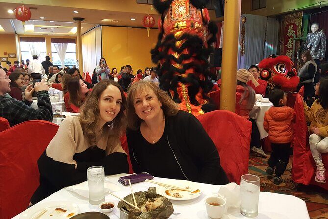 San Diego Dim Sum Tour - A Taste of Tradition: The San Diego Dim Sum Tour Review