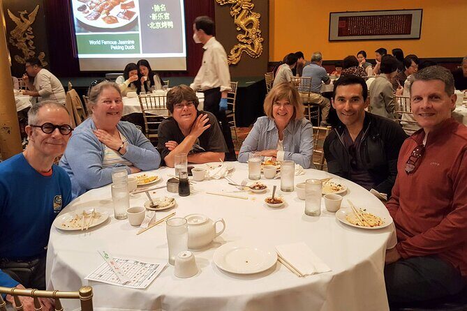 San Diego Dim Sum Tour - Key Points